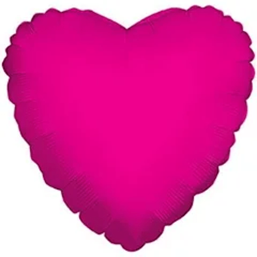 Heart Foil Balloons for party decorations