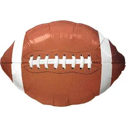 Football Balloon