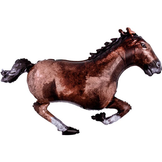 Galloping Horse - Jumbo