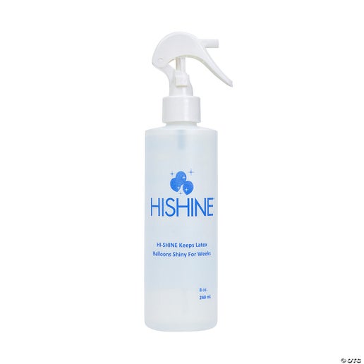 Hi-Shine 8 oz.