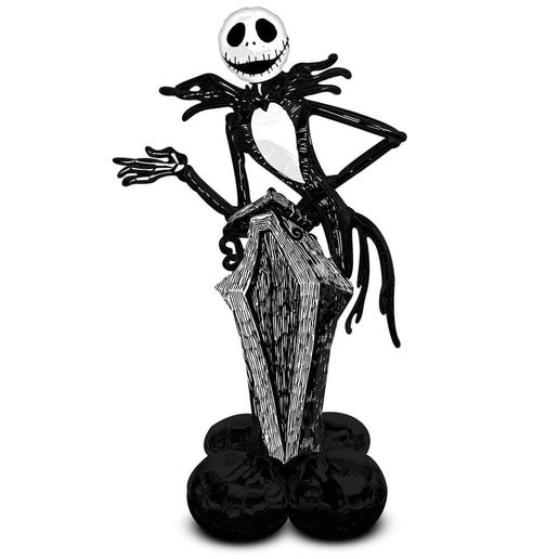 84” Jack Skellington Airwalker Balloon